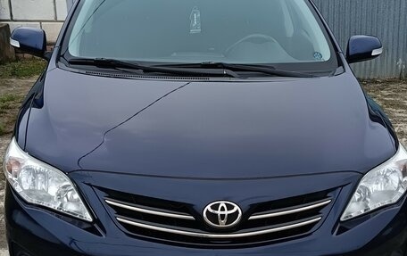 Toyota Corolla, 2011 год, 1 350 000 рублей, 2 фотография