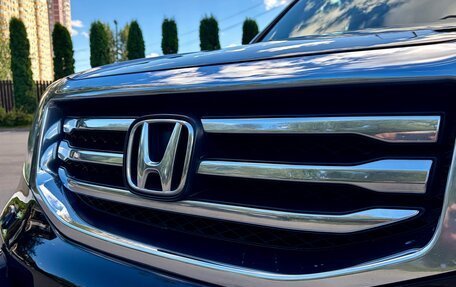 Honda Pilot III рестайлинг, 2012 год, 2 290 000 рублей, 7 фотография