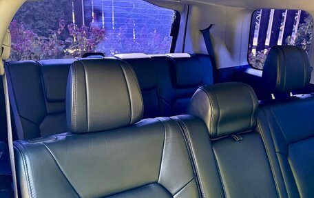 Honda Pilot III рестайлинг, 2012 год, 2 290 000 рублей, 25 фотография