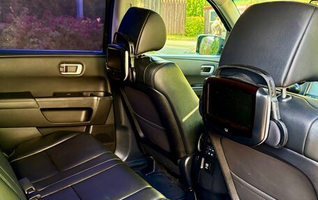 Honda Pilot III рестайлинг, 2012 год, 2 290 000 рублей, 23 фотография
