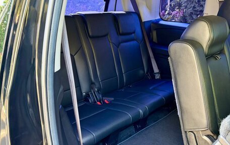 Honda Pilot III рестайлинг, 2012 год, 2 290 000 рублей, 26 фотография