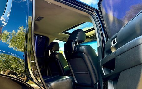 Honda Pilot III рестайлинг, 2012 год, 2 290 000 рублей, 22 фотография