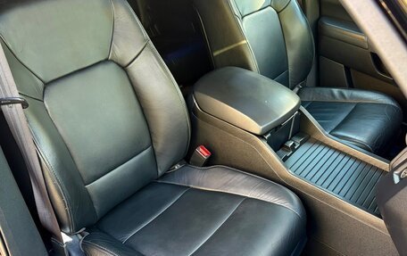 Honda Pilot III рестайлинг, 2012 год, 2 290 000 рублей, 20 фотография