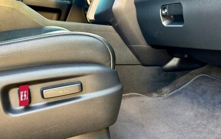 Honda Pilot III рестайлинг, 2012 год, 2 290 000 рублей, 19 фотография
