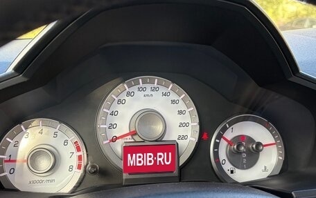 Honda Pilot III рестайлинг, 2012 год, 2 290 000 рублей, 30 фотография