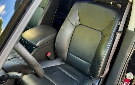 Honda Pilot III рестайлинг, 2012 год, 2 290 000 рублей, 16 фотография