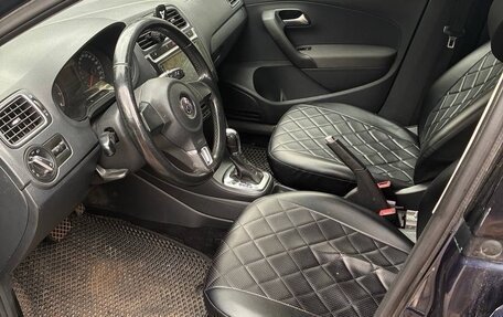 Volkswagen Polo VI (EU Market), 2013 год, 680 000 рублей, 5 фотография