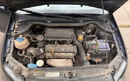Volkswagen Polo VI (EU Market), 2013 год, 680 000 рублей, 9 фотография