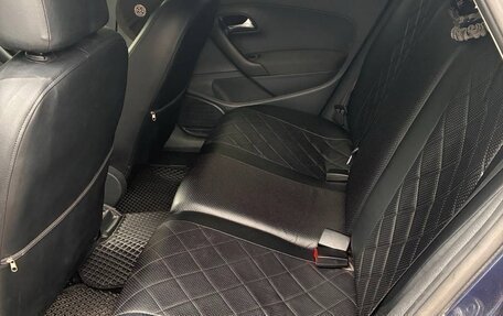 Volkswagen Polo VI (EU Market), 2013 год, 680 000 рублей, 8 фотография
