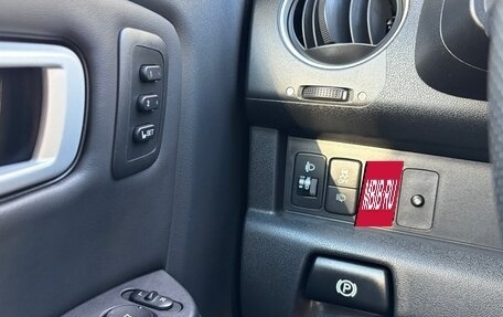Honda Pilot III рестайлинг, 2012 год, 2 290 000 рублей, 31 фотография