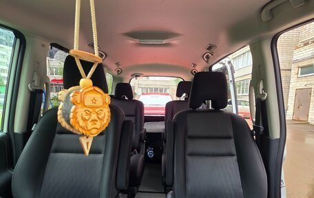 Nissan Serena IV, 2019 год, 2 200 000 рублей, 8 фотография