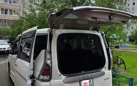 Nissan Serena IV, 2019 год, 2 200 000 рублей, 14 фотография
