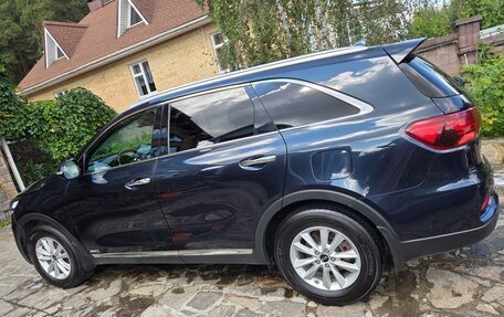 KIA Sorento III Prime рестайлинг, 2020 год, 2 850 000 рублей, 2 фотография