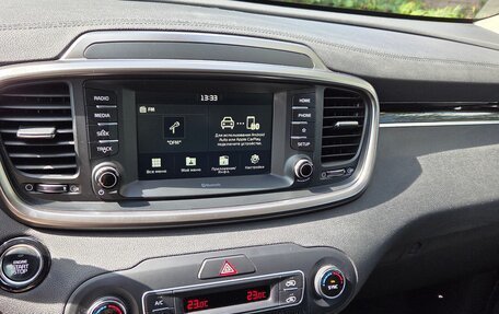 KIA Sorento III Prime рестайлинг, 2020 год, 2 850 000 рублей, 13 фотография