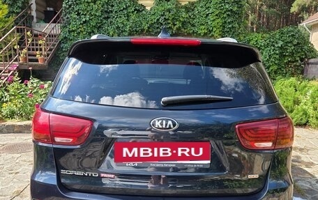 KIA Sorento III Prime рестайлинг, 2020 год, 2 850 000 рублей, 7 фотография
