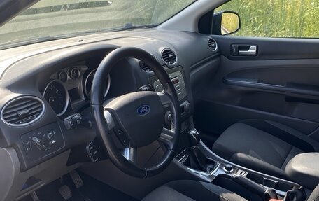 Ford Focus II рестайлинг, 2008 год, 599 999 рублей, 3 фотография