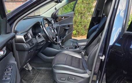 KIA Sorento III Prime рестайлинг, 2020 год, 2 850 000 рублей, 17 фотография