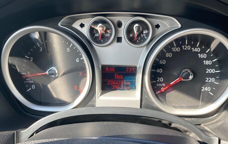 Ford Focus II рестайлинг, 2008 год, 599 999 рублей, 7 фотография