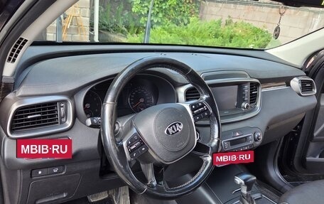 KIA Sorento III Prime рестайлинг, 2020 год, 2 850 000 рублей, 16 фотография