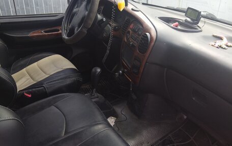 Hyundai Starex I рестайлинг, 2003 год, 210 000 рублей, 8 фотография