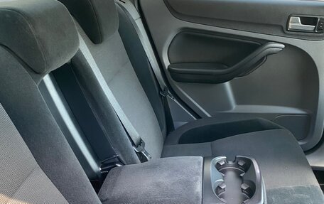 Ford Focus II рестайлинг, 2008 год, 599 999 рублей, 12 фотография