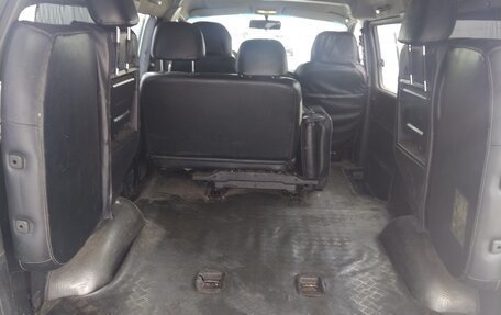Hyundai Starex I рестайлинг, 2003 год, 210 000 рублей, 9 фотография