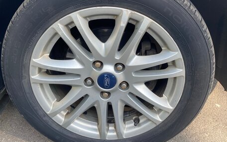 Ford Focus II рестайлинг, 2008 год, 599 999 рублей, 13 фотография