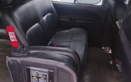 Hyundai Starex I рестайлинг, 2003 год, 210 000 рублей, 7 фотография