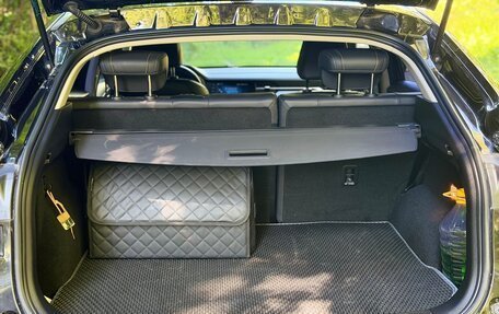 Haval F7x I, 2021 год, 7 фотография