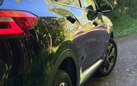 Haval F7x I, 2021 год, 5 фотография
