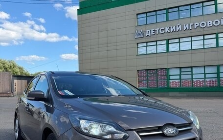 Ford Focus III, 2011 год, 900 000 рублей, 2 фотография