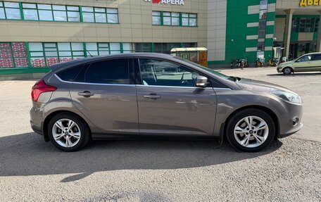 Ford Focus III, 2011 год, 900 000 рублей, 3 фотография