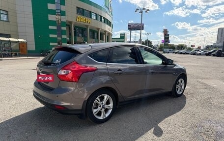Ford Focus III, 2011 год, 900 000 рублей, 4 фотография