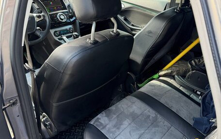 Ford Focus III, 2011 год, 900 000 рублей, 13 фотография
