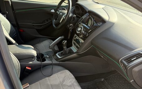 Ford Focus III, 2011 год, 900 000 рублей, 10 фотография