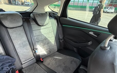 Ford Focus III, 2011 год, 900 000 рублей, 11 фотография
