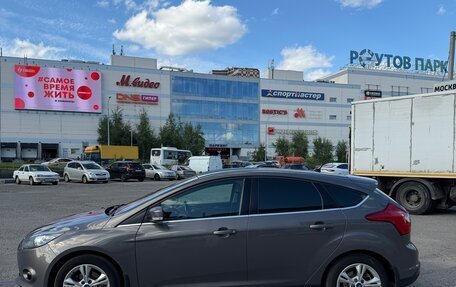 Ford Focus III, 2011 год, 900 000 рублей, 7 фотография