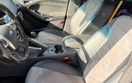 Ford Focus III, 2011 год, 900 000 рублей, 9 фотография