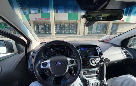 Ford Focus III, 2011 год, 900 000 рублей, 8 фотография