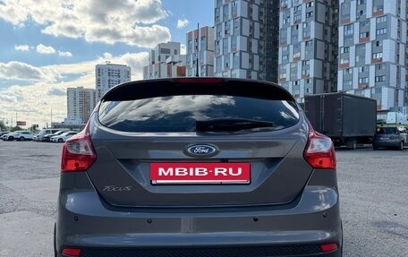 Ford Focus III, 2011 год, 900 000 рублей, 5 фотография