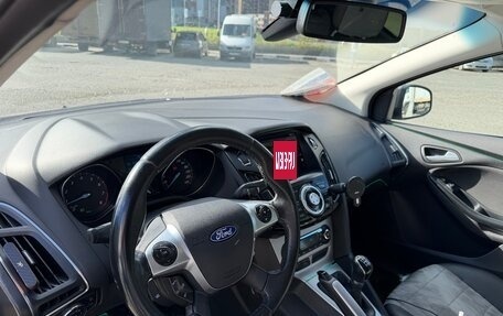 Ford Focus III, 2011 год, 900 000 рублей, 12 фотография