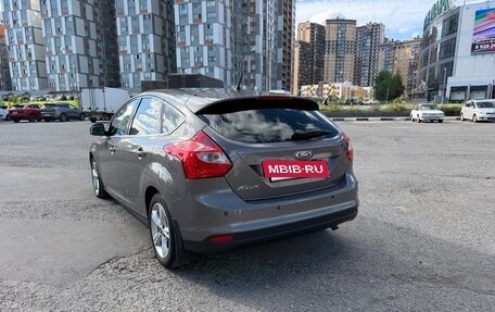 Ford Focus III, 2011 год, 900 000 рублей, 6 фотография