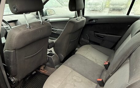 Opel Astra H, 2011 год, 350 000 рублей, 6 фотография