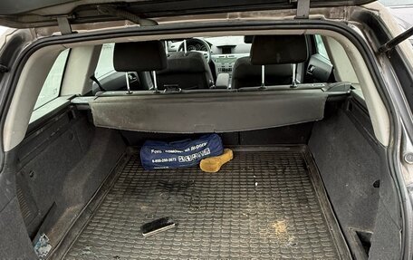 Opel Astra H, 2011 год, 350 000 рублей, 8 фотография