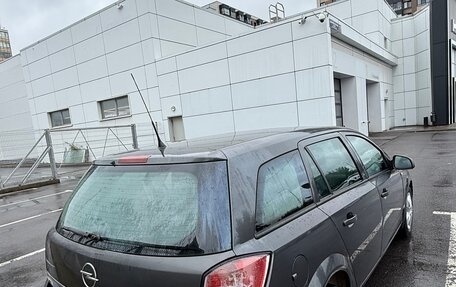 Opel Astra H, 2011 год, 350 000 рублей, 3 фотография