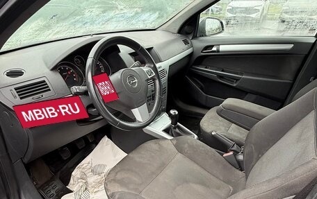 Opel Astra H, 2011 год, 350 000 рублей, 5 фотография