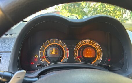 Toyota Corolla, 2007 год, 950 000 рублей, 8 фотография
