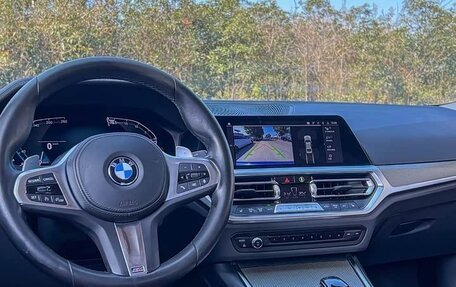 BMW 3 серия, 2022 год, 2 378 000 рублей, 7 фотография
