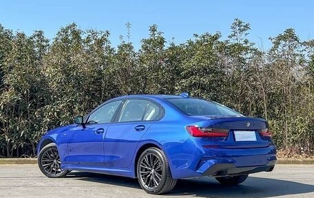 BMW 3 серия, 2022 год, 2 378 000 рублей, 9 фотография