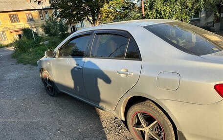 Toyota Corolla, 2007 год, 950 000 рублей, 3 фотография